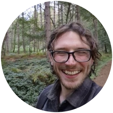 Dan Harvey, AI and ML engineer